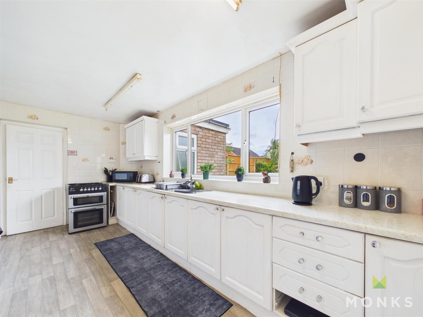 8 Meadowbrook, Shrewsbury, SY3 0PU For Sale